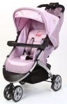 Коляска Lider Kids S200